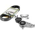 Kit Cinghie Poly-V SNR - KA857.32