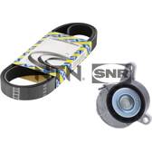 Kit Cinghie Poly-V SNR - KA857.36