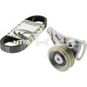 Kit Cinghie Poly-V SNR - KA857.40