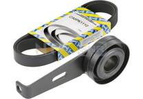 Kit Cinghie Poly-V