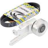 Kit Cinghie Poly-V SNR - KA859.03