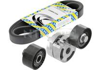 Kit Cinghie Poly-V