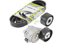 Kit Cinghie Poly-V