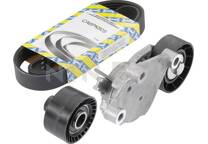 Kit Cinghie Poly-V