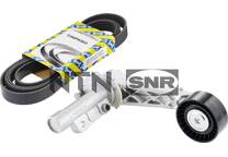 Kit Cinghie Poly-V