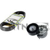 Kit Cinghie Poly-V SNR - KA859.45