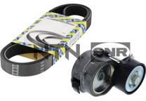 Kit Cinghie Poly-V