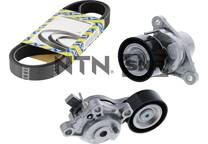 Kit Cinghie Poly-V