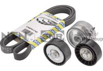 Kit Cinghie Poly-V