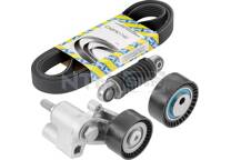 Kit Cinghie Poly-V