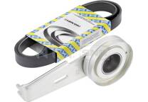 Kit Cinghie Poly-V