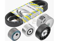 Kit Cinghie Poly-V