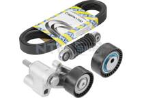 Kit Cinghie Poly-V