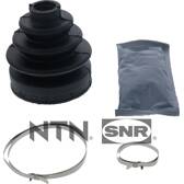 Kit cuffia, Semiasse SNR - OBK10.004