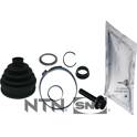 Kit cuffia, Semiasse SNR - OBK54.008