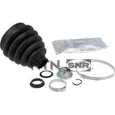 Kit cuffia, Semiasse SNR - OBK54.017