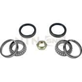 Kit cuscinetto ruota SNR - R140.42