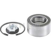 Kit cuscinetto ruota SNR - R152.73