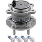 Kit cuscinetto ruota SNR - R152.83