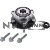Kit cuscinetto ruota SNR - R153.78