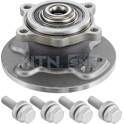 Kit cuscinetto ruota SNR - R162.54