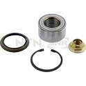 Kit cuscinetto ruota SNR - R170.22
