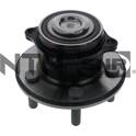 Kit cuscinetto ruota SNR - R200.01