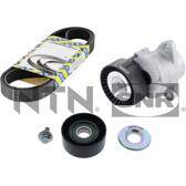 Kit de courroies d'accessoire SNR - KA853.03
