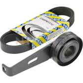 Kit de courroies d'accessoire SNR - KA859.02