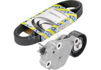 Kit de courroies d'accessoire