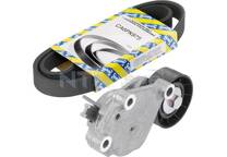 Kit de courroies d'accessoire
