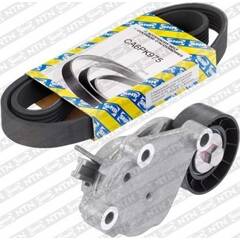 Kit de courroies d'accessoire SNR - KA859.22