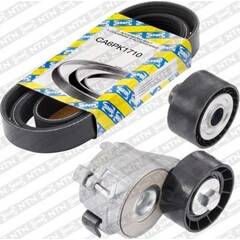 Kit de courroies d'accessoire SNR - KA859.30