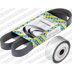 Kit de courroies d'accessoire SNR - KA859.33