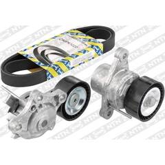Kit de courroies d'accessoire SNR - KA859.36