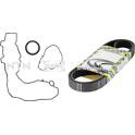 Kit de courroies d'accessoire SNR - KA859.72