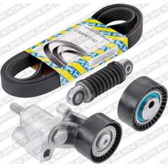 Kit de courroies d'accessoire SNR - KA866.01