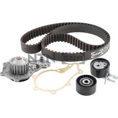 Kit de distribution + pompe à eau SNR - KDP459.380