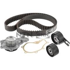 Kit de distribution + pompe à eau SNR - KDP459.420