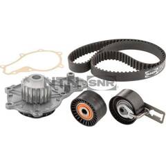 Kit de distribution + pompe à eau SNR - KDP459.670