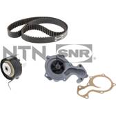 Kit distribution avec pompe à eau SNR - KDP452.290