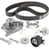 Kit distribution avec pompe à eau SNR - KDP455.581