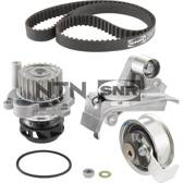 Kit distribution avec pompe à eau SNR - KDP457.450