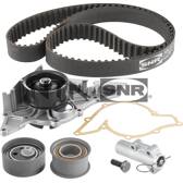 Kit distribution avec pompe à eau SNR - KDP457.460