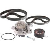 Kit distribution avec pompe à eau SNR - KDP457.600