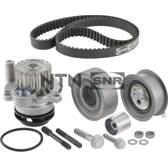 Kit distribution avec pompe à eau SNR - KDP457.680