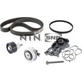 Kit distribution avec pompe à eau SNR - KDP457.752