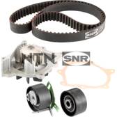 Kit distribution avec pompe à eau SNR - KDP459.580