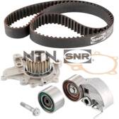 Kit distribution avec pompe à eau SNR - KDP470.240