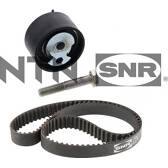 Kit distribution SNR - KD452.19